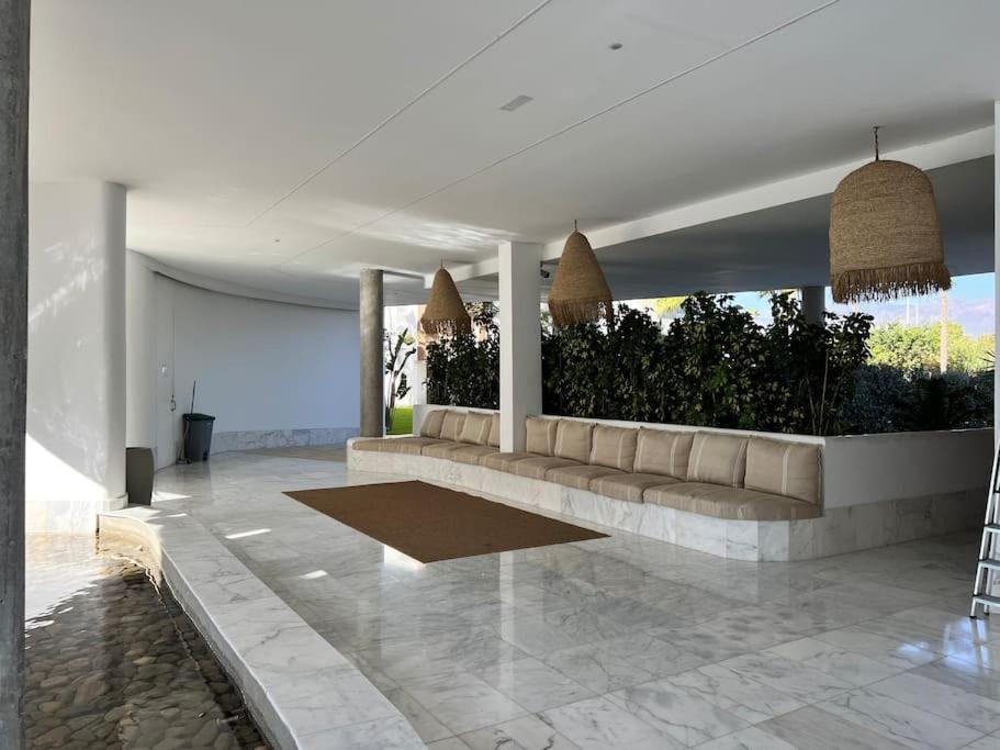 Pushe Playa Granada Beach & Golf 10 Motril Exterior foto